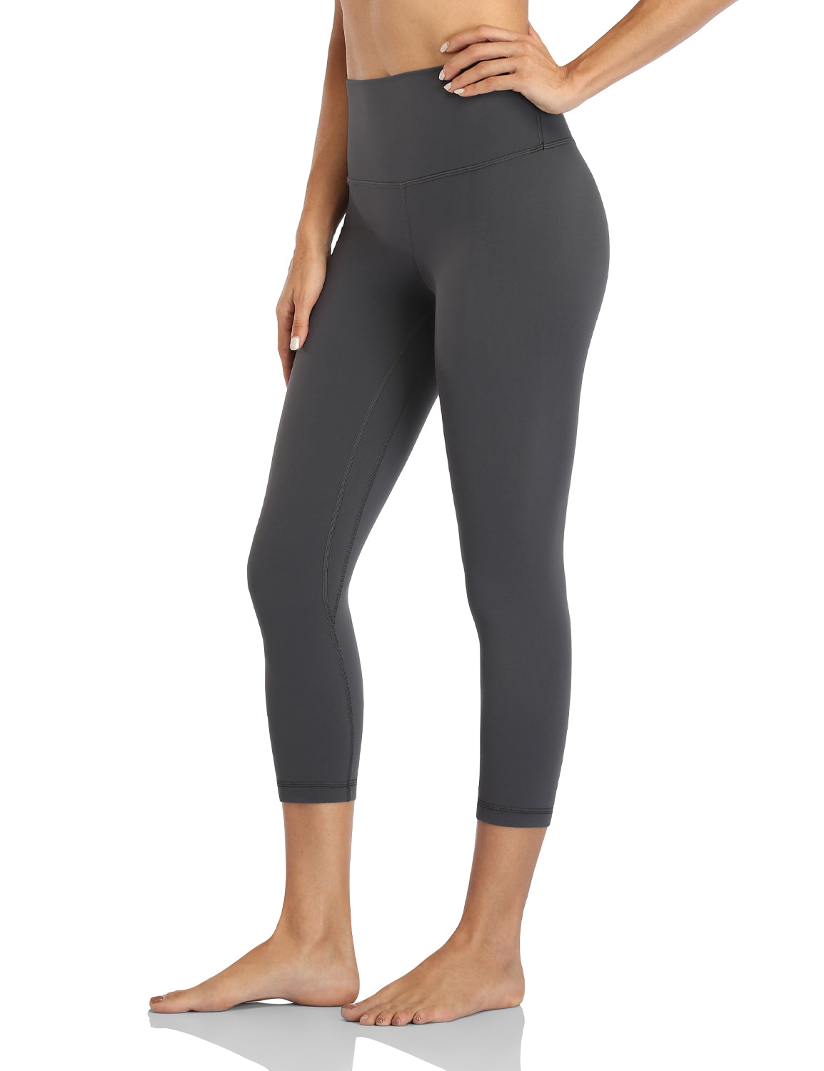 workout pro leggings 21 Graphite Grey