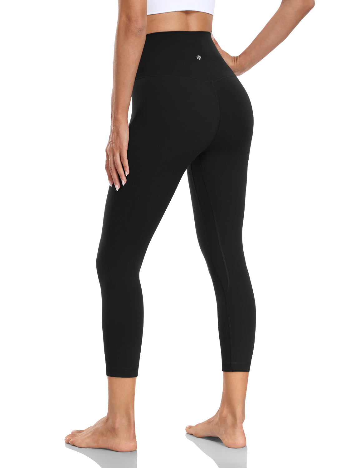 yoga pro leggings 21 Black