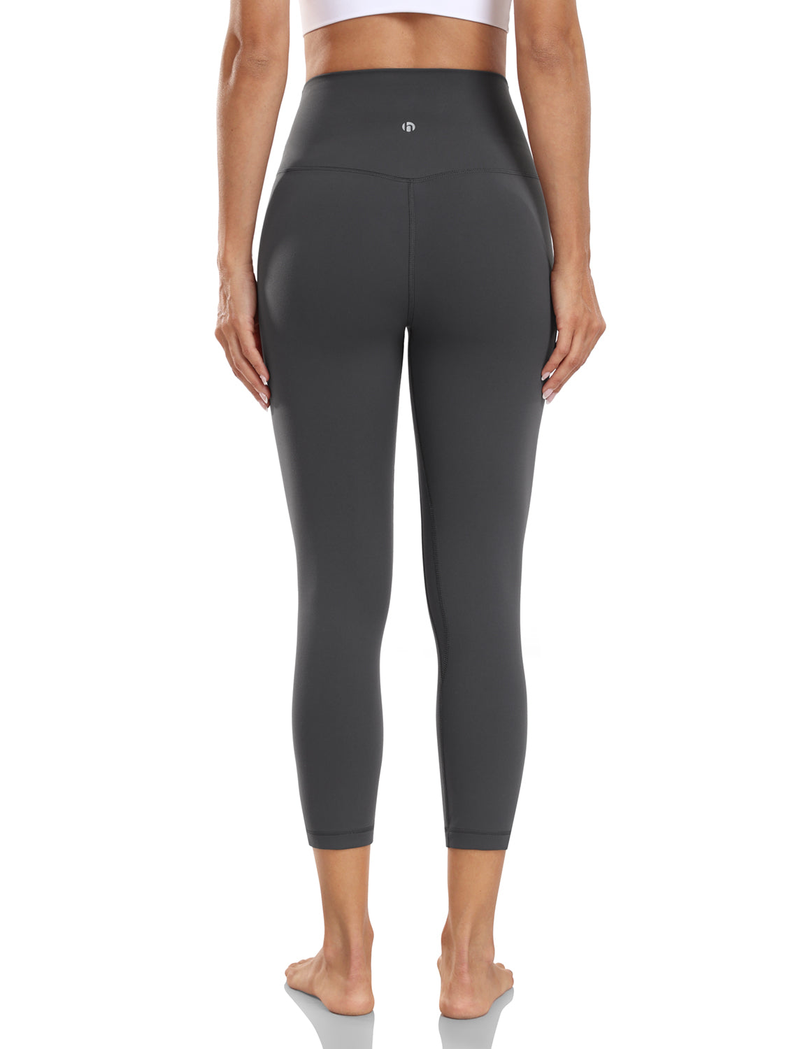 yoga pro leggings 21 Graphite Grey