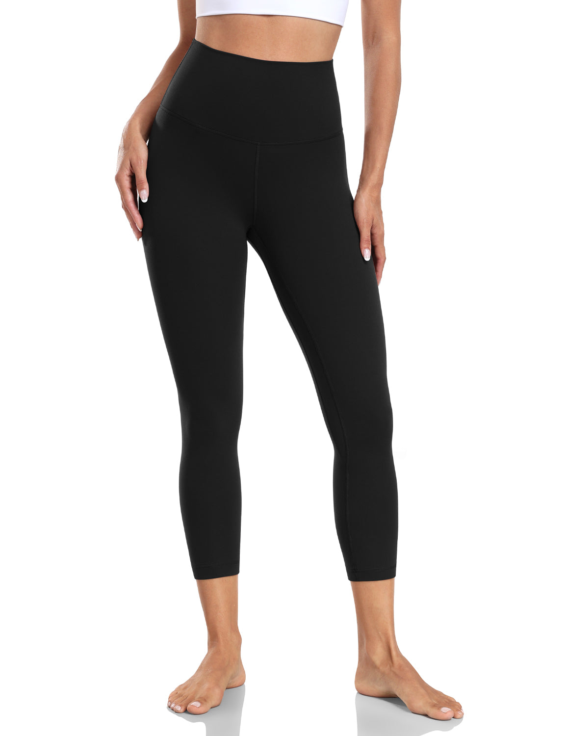 yoga pro leggings 21 Black