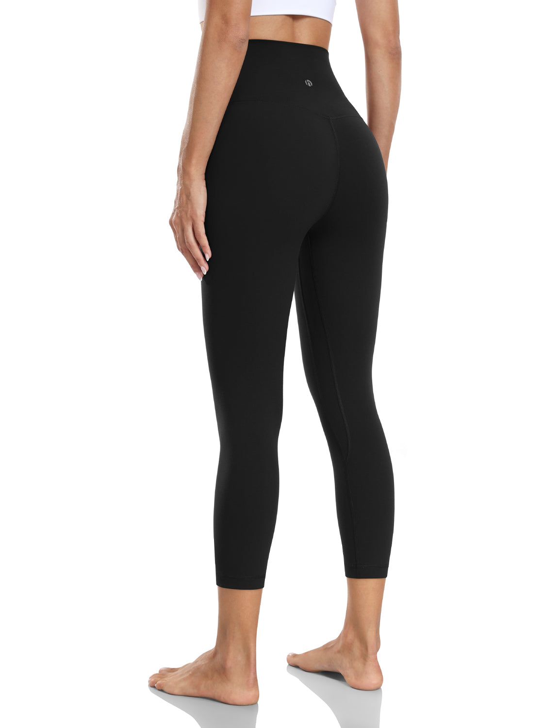 yoga pro leggings 21 Black