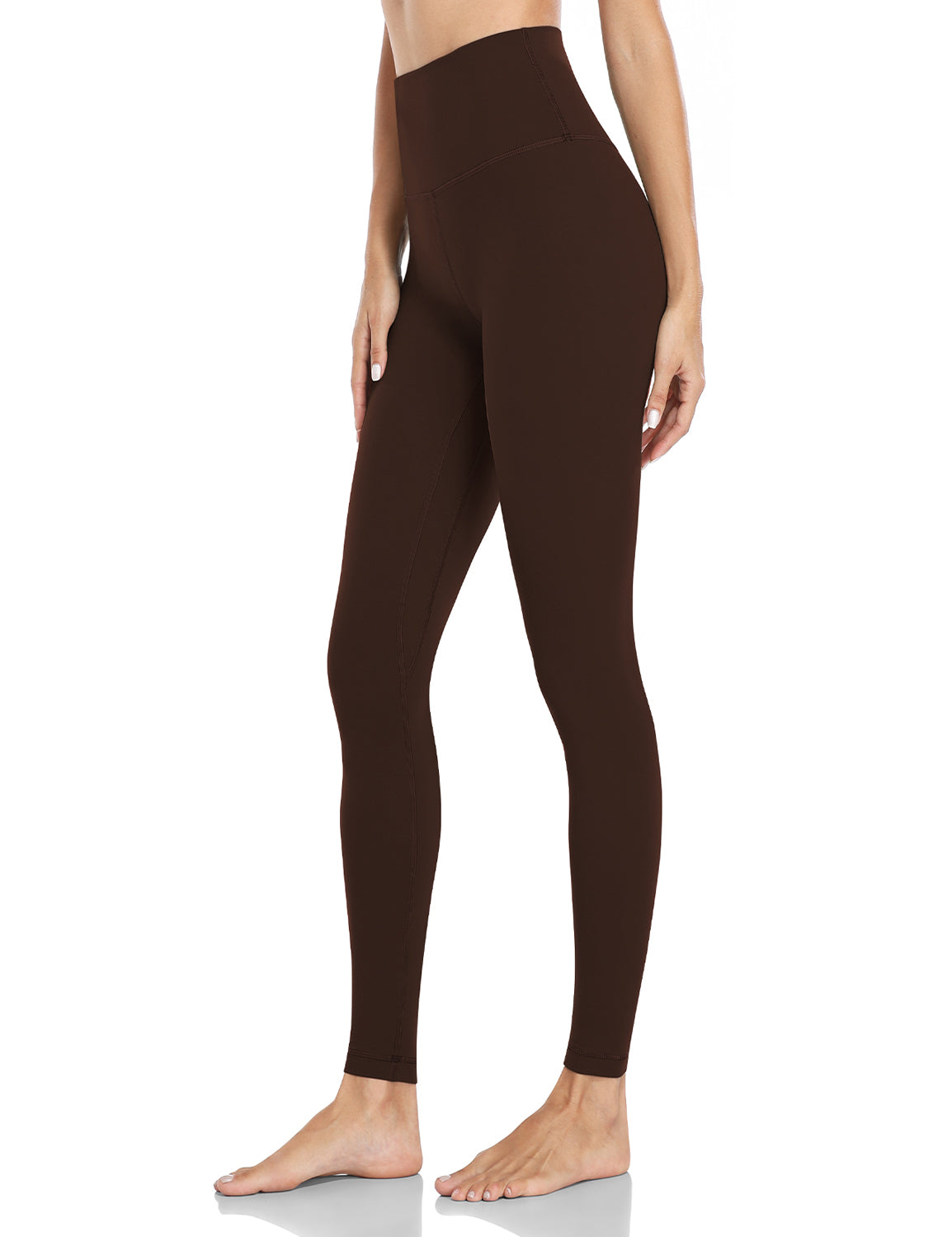 workout pro leggings 31 Espresso