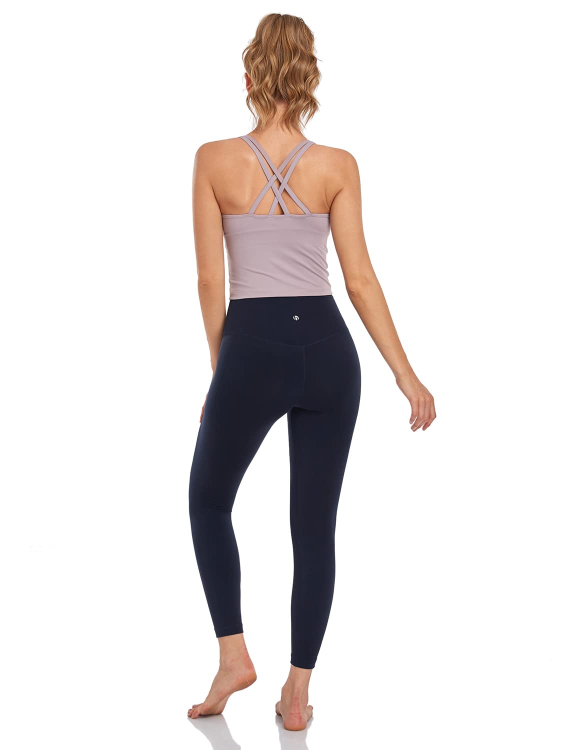 Sports Bras Violet Verbena