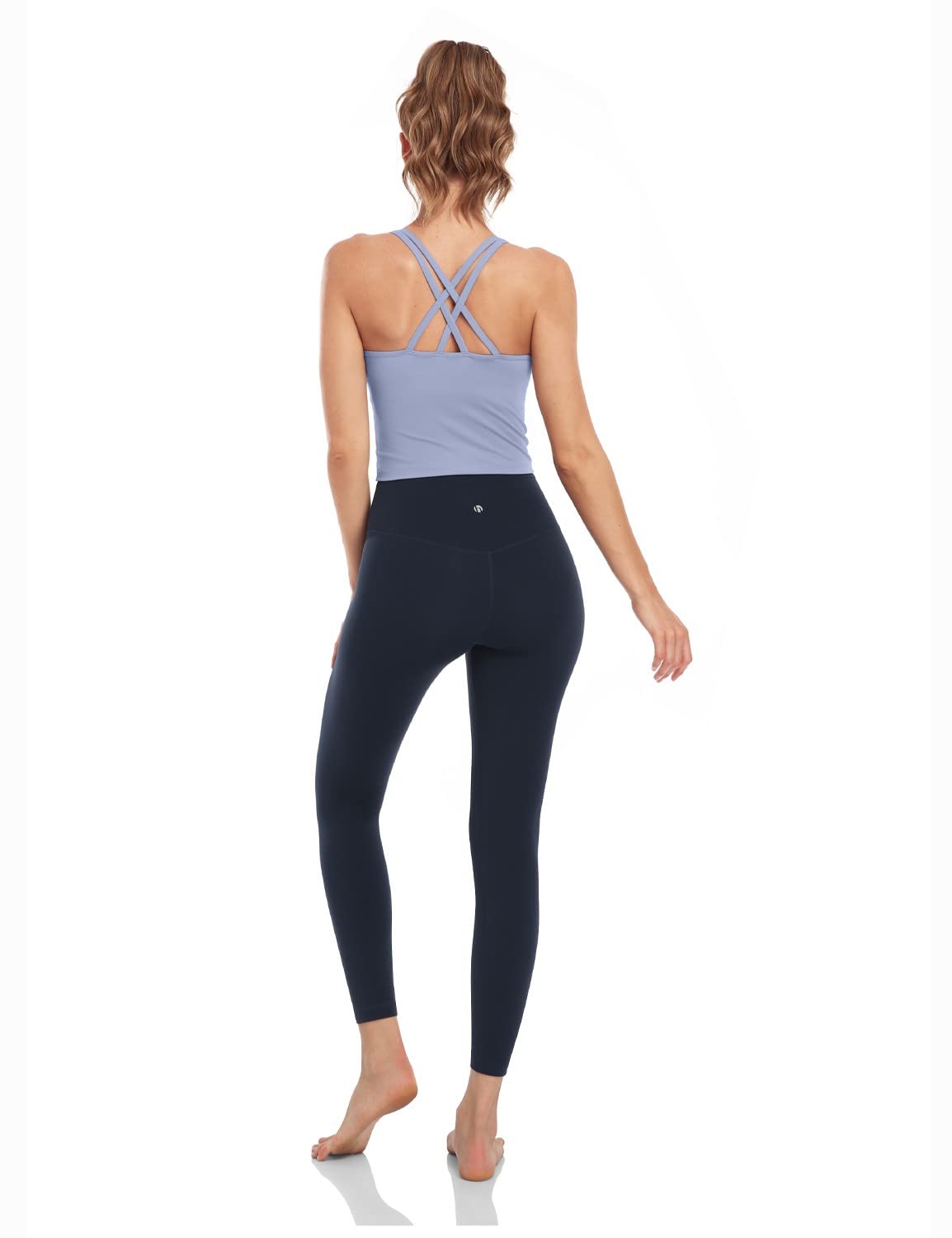 Sports Bras Tempest Blue