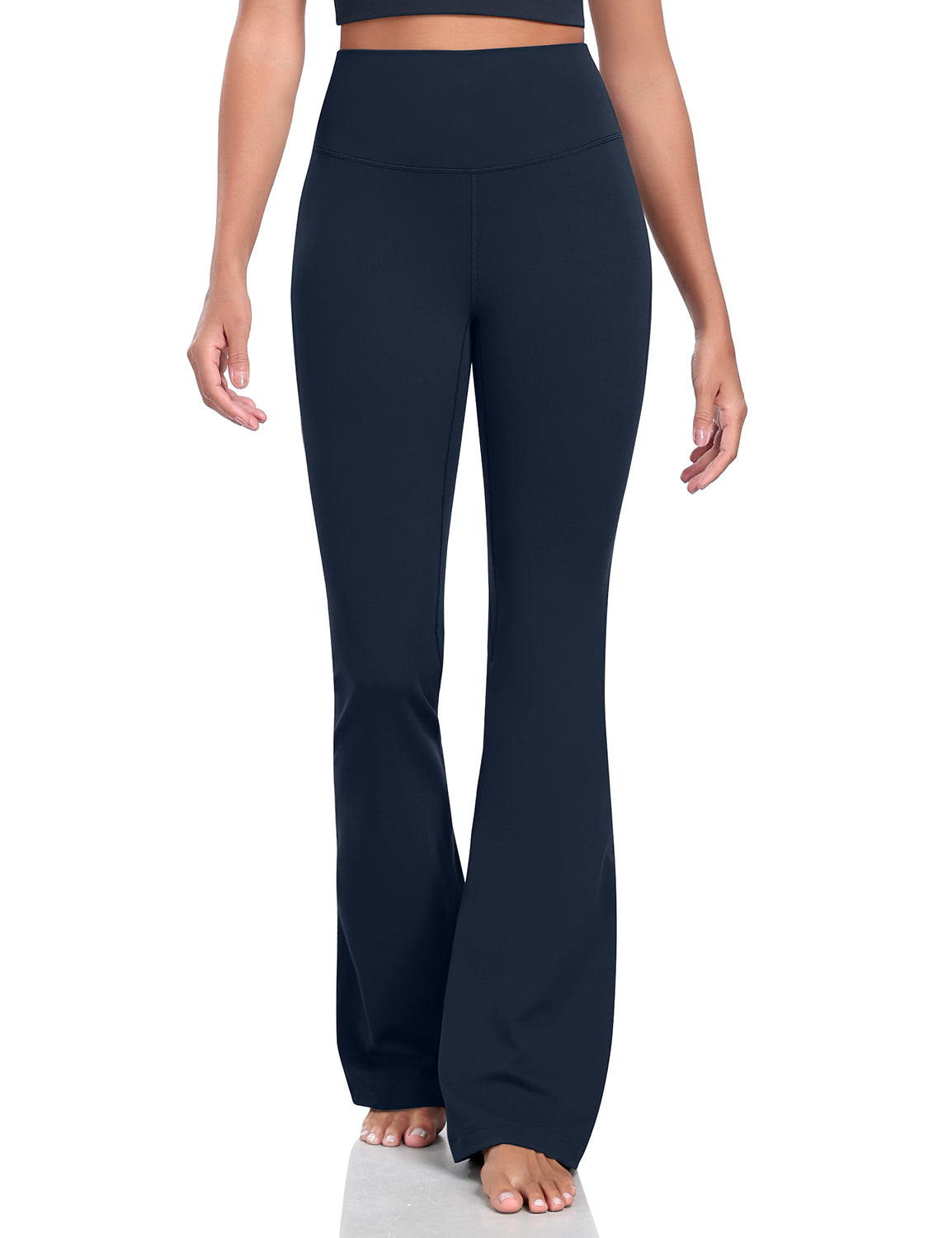 Harmony Flare Leggings 30.5 True Navy