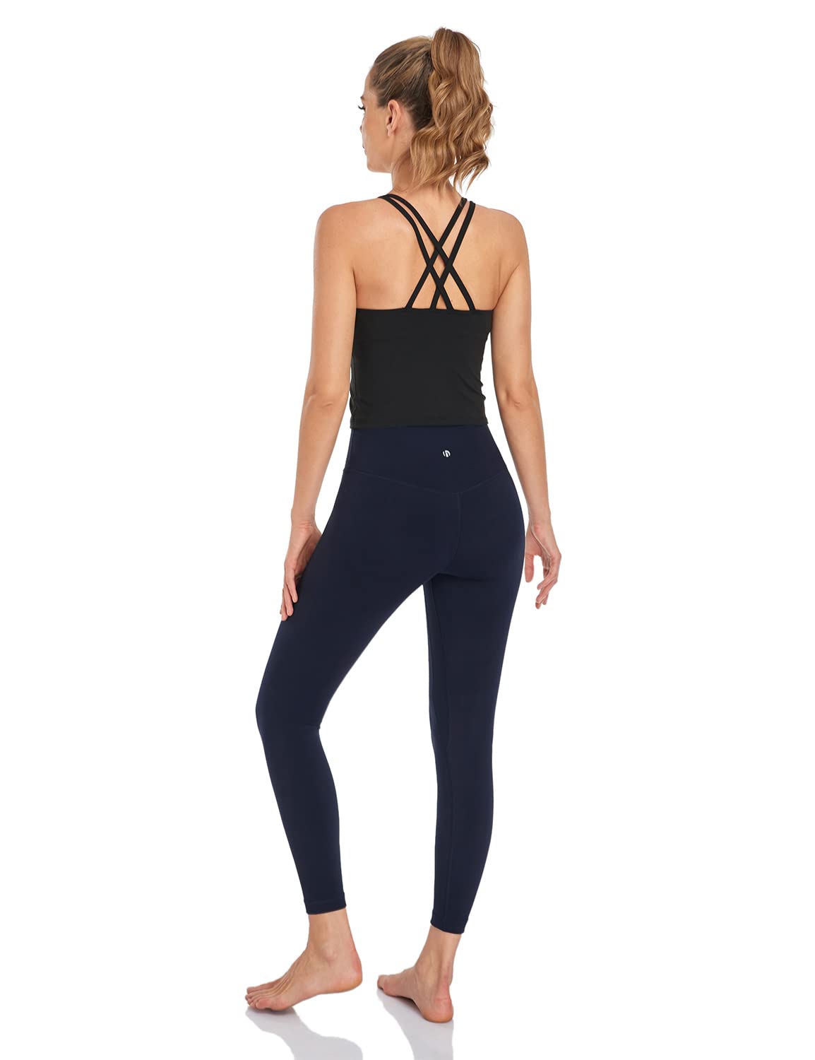 Sports Bras Black