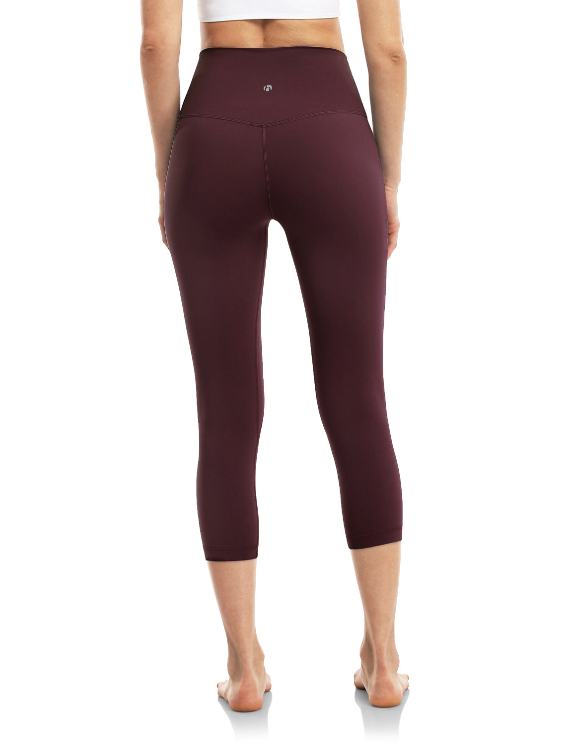 workout pro leggings 21 Cassis