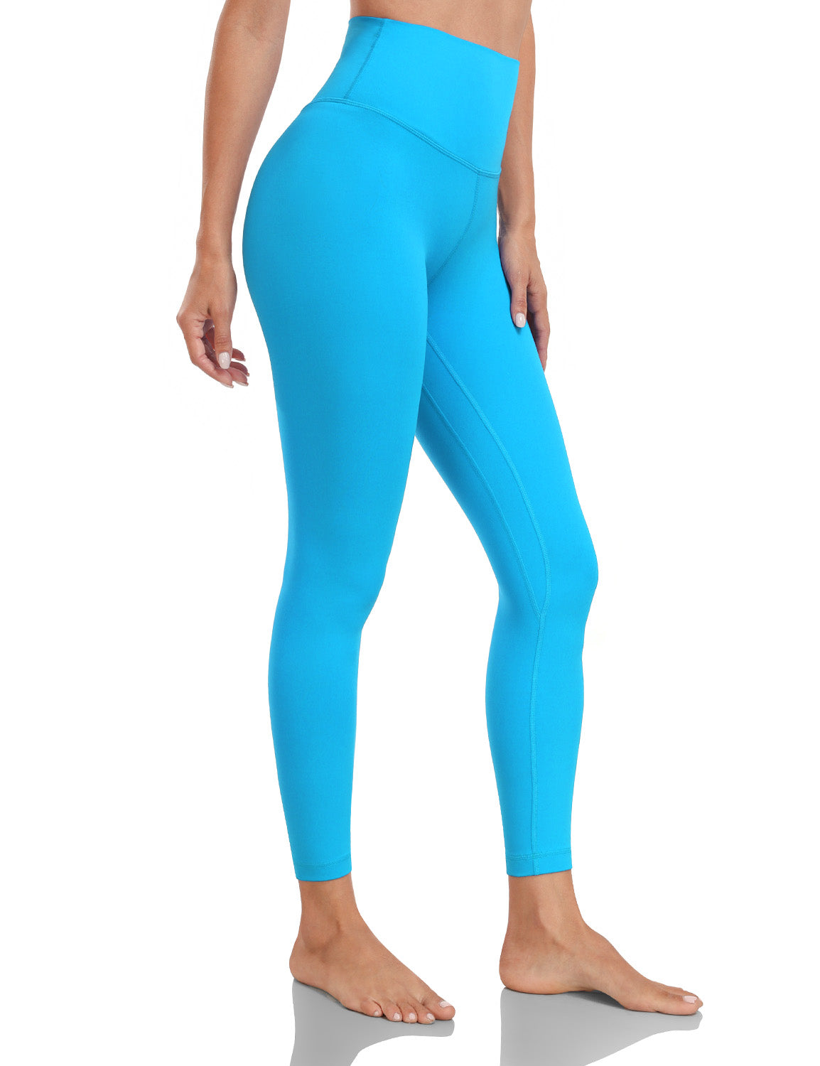 Leggings Sky Blue