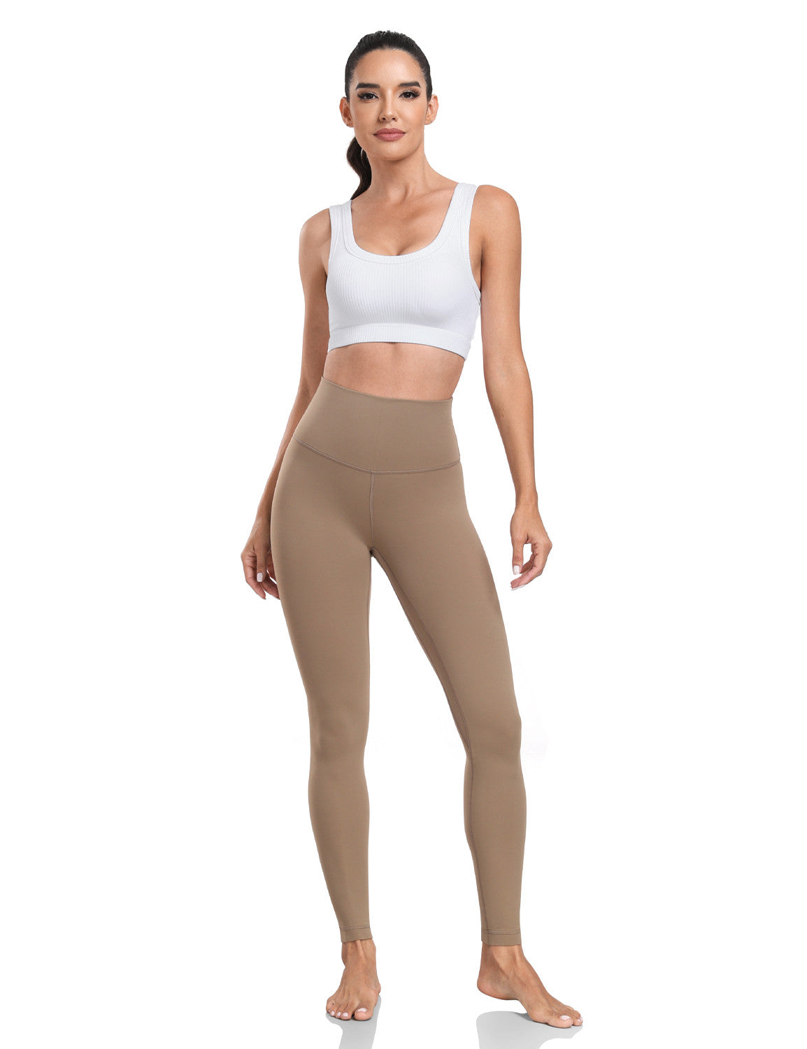 yoga pro leggings 28 Carbon Dust