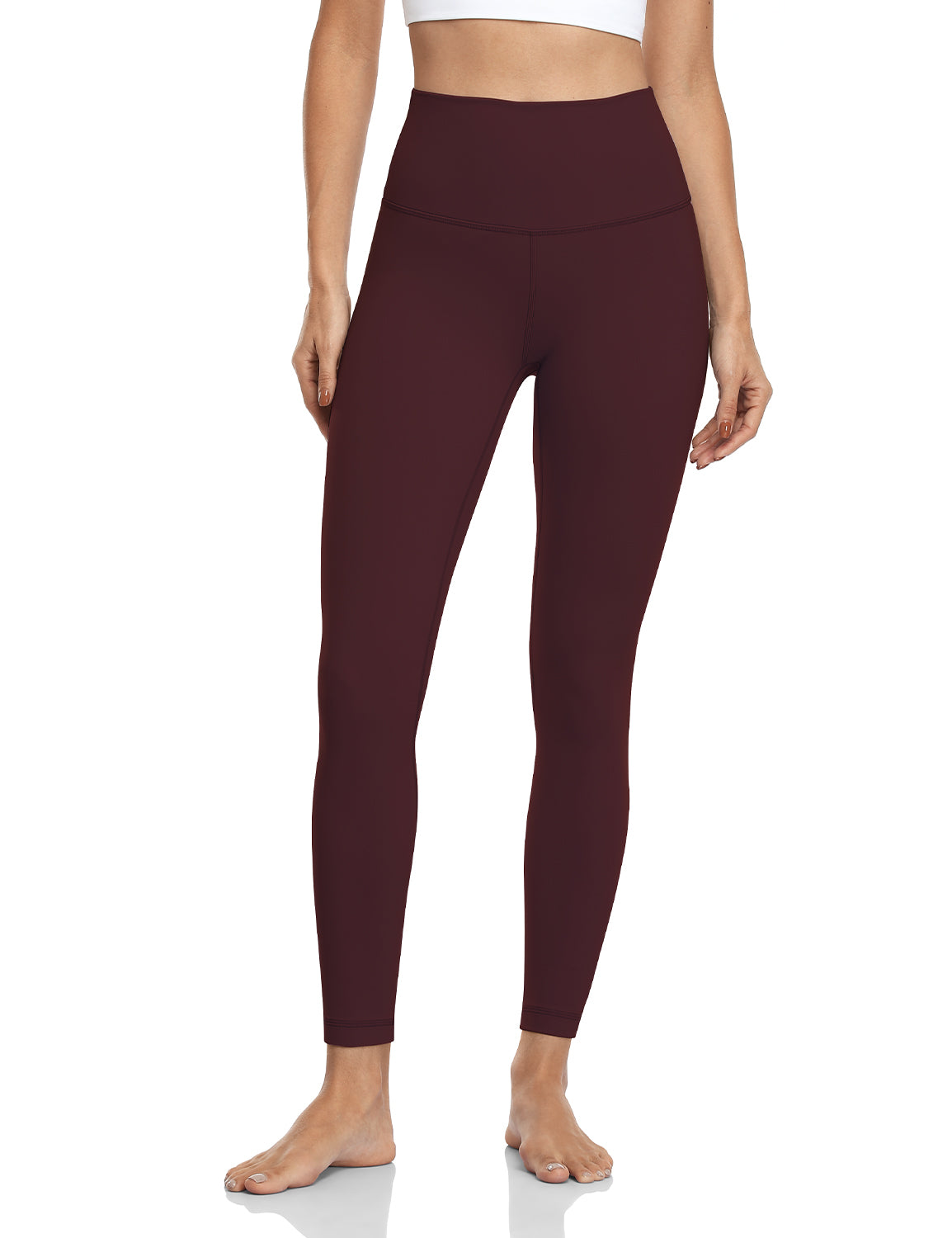 Leggings Cassis