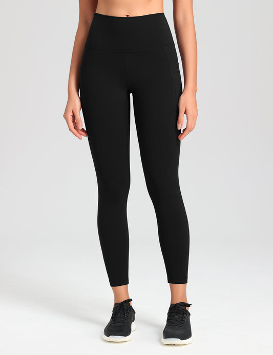 7/8 Workout Pro Leggings with Pockets 25''