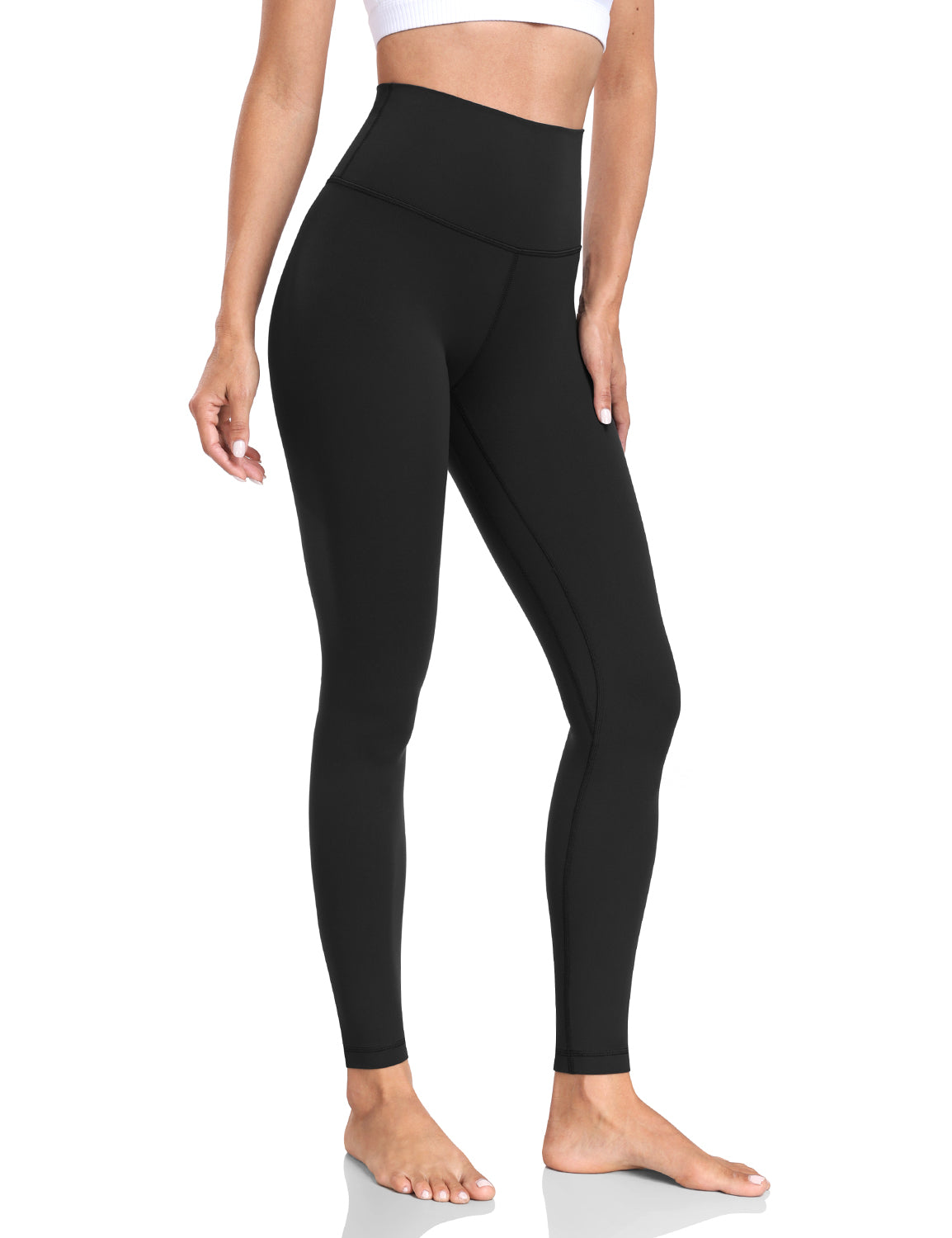 yoga pro leggings 28 Black