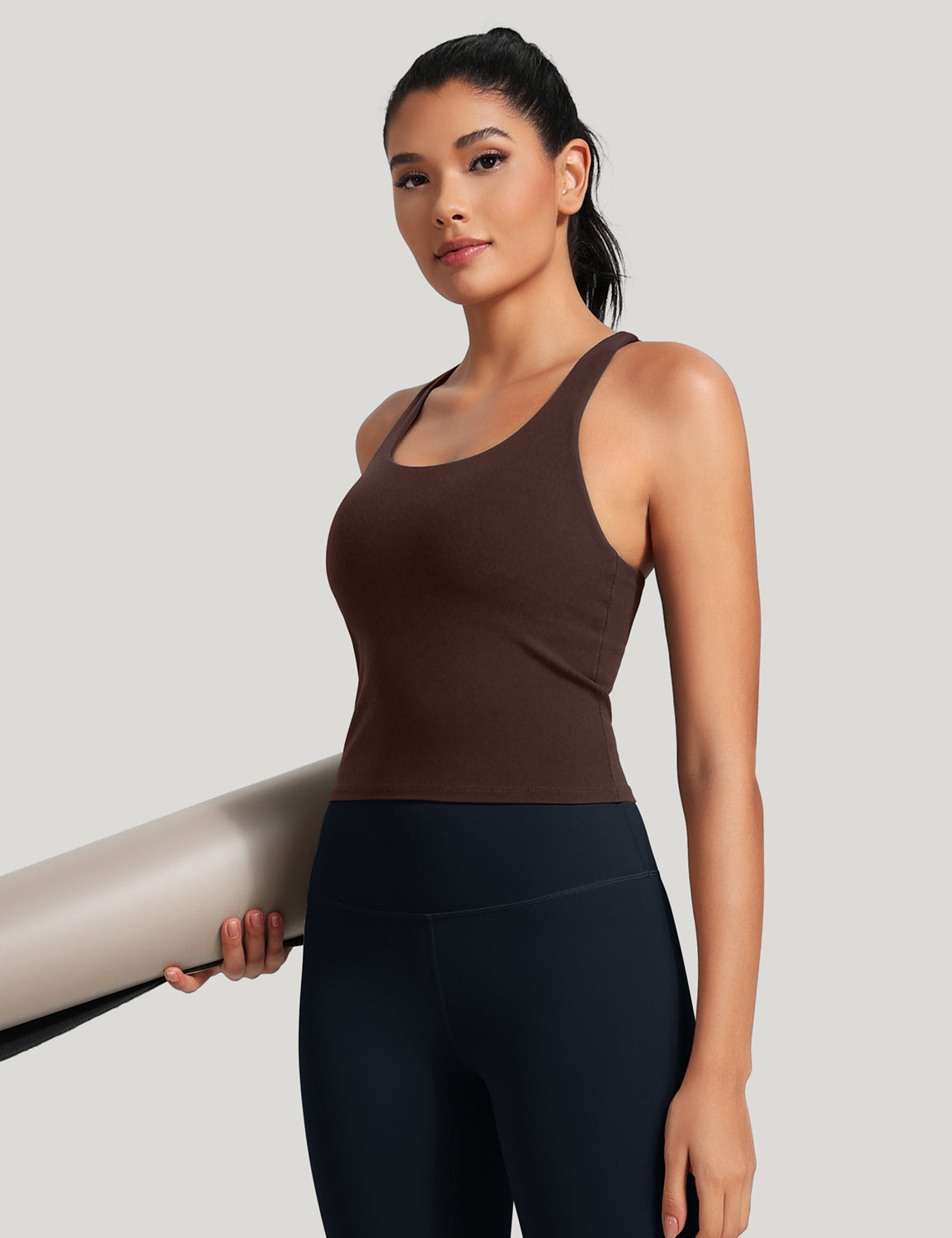 Sports Bras Espresso