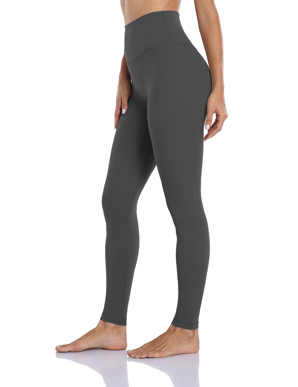 workout pro 28inch leggings Graphite Grey