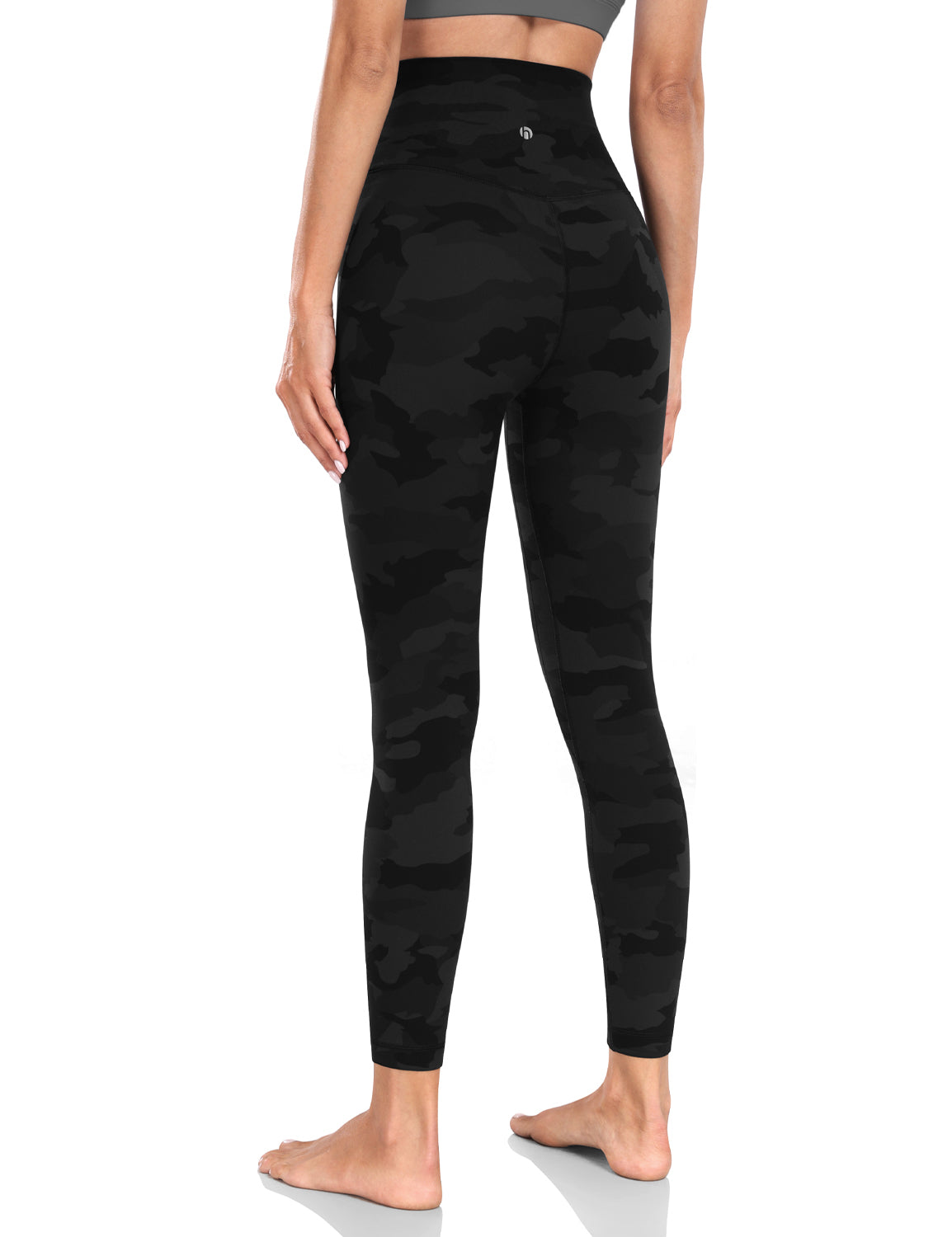 Leggings Coal Camo