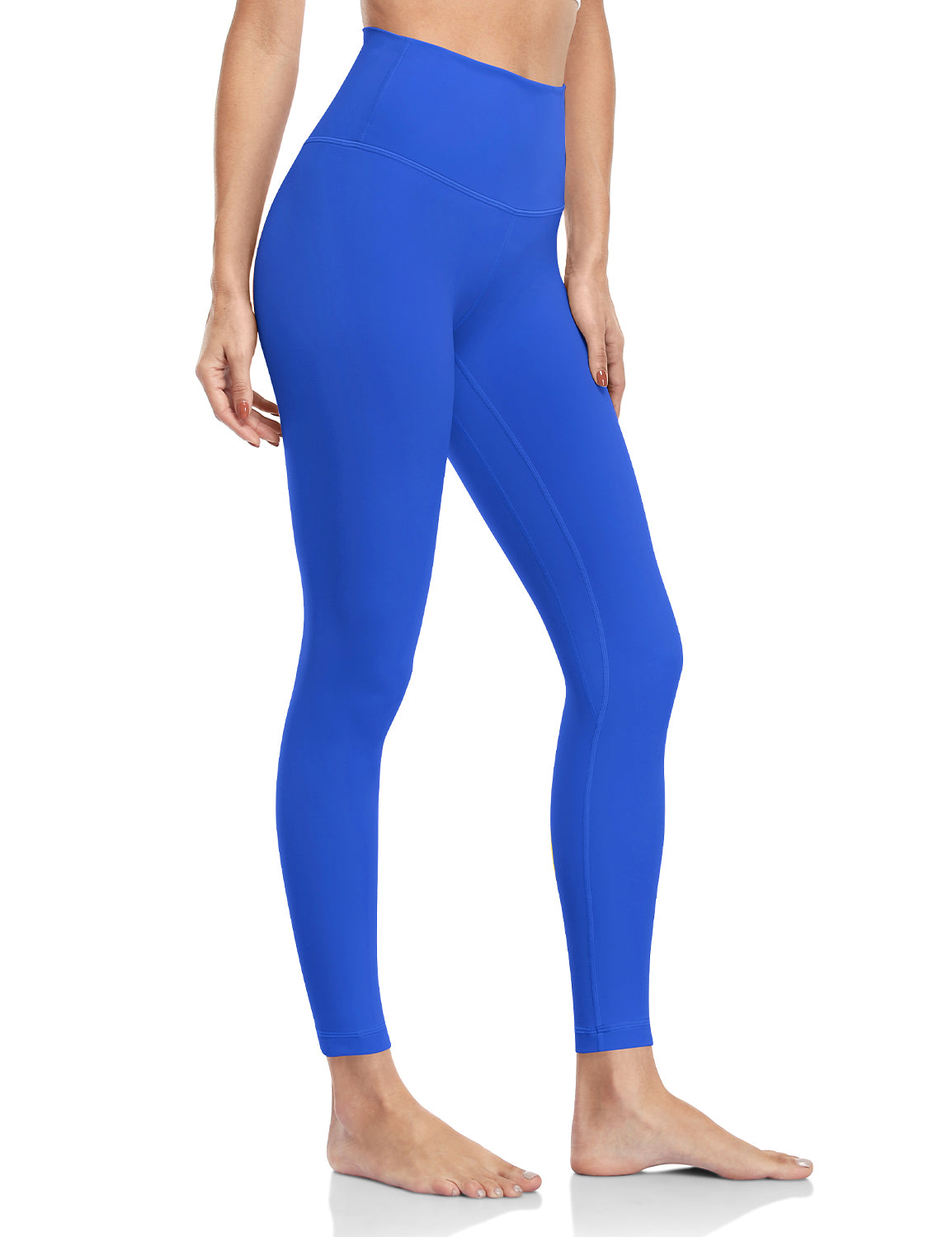 Leggings Blaze Blue