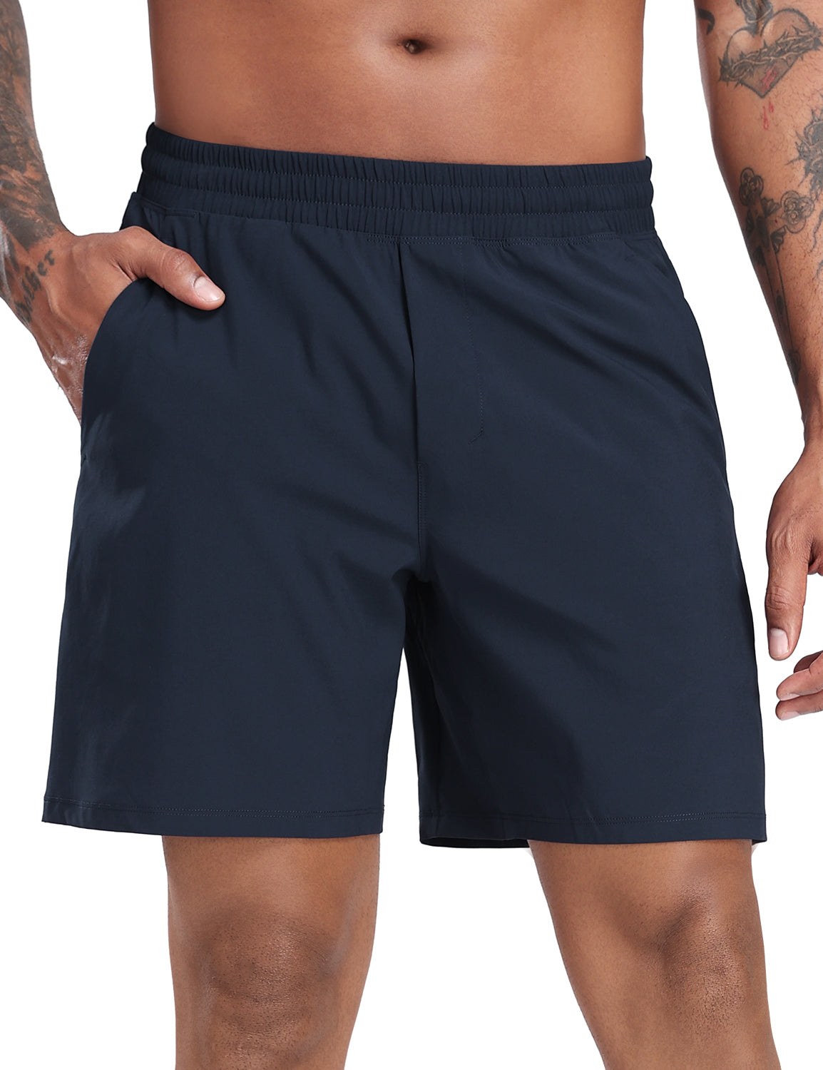Linerless Shorts