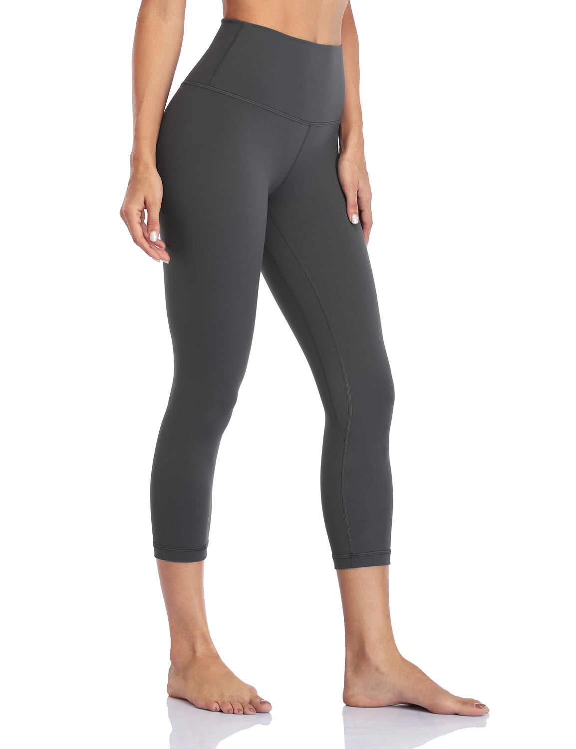 workout pro leggings 21 Graphite Grey