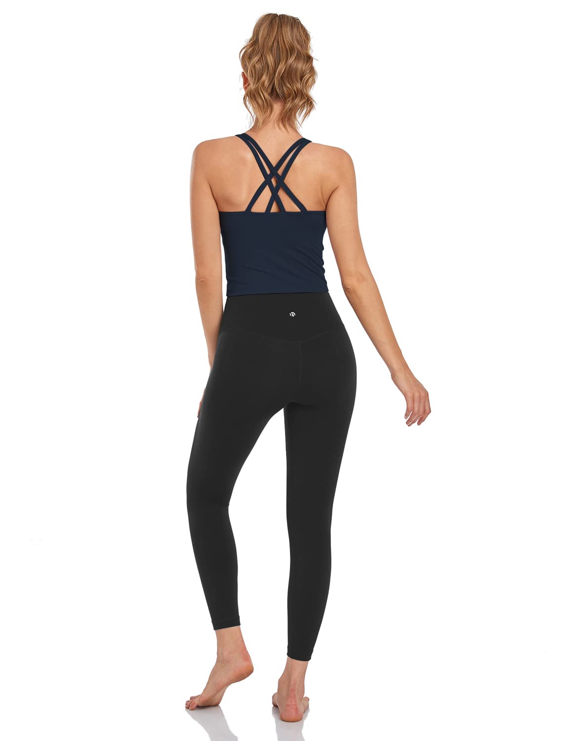 Sports Bras True Navy