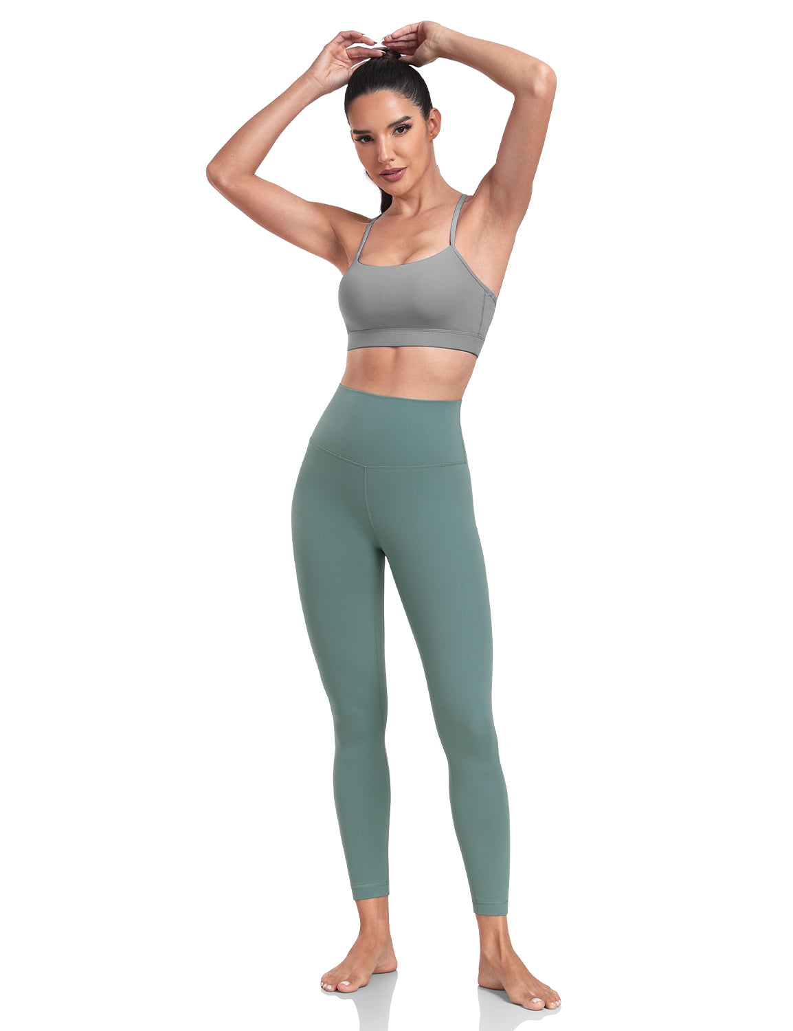 Leggings Everglade Teal