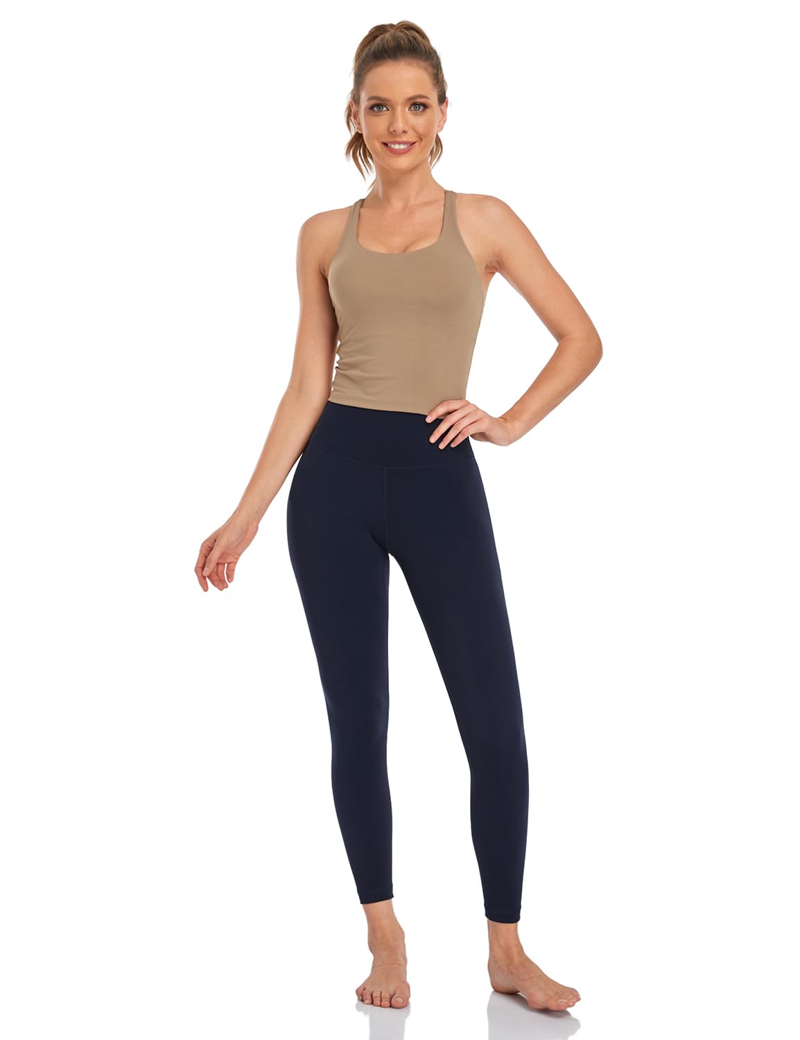 Sports Bras Carbon Dust