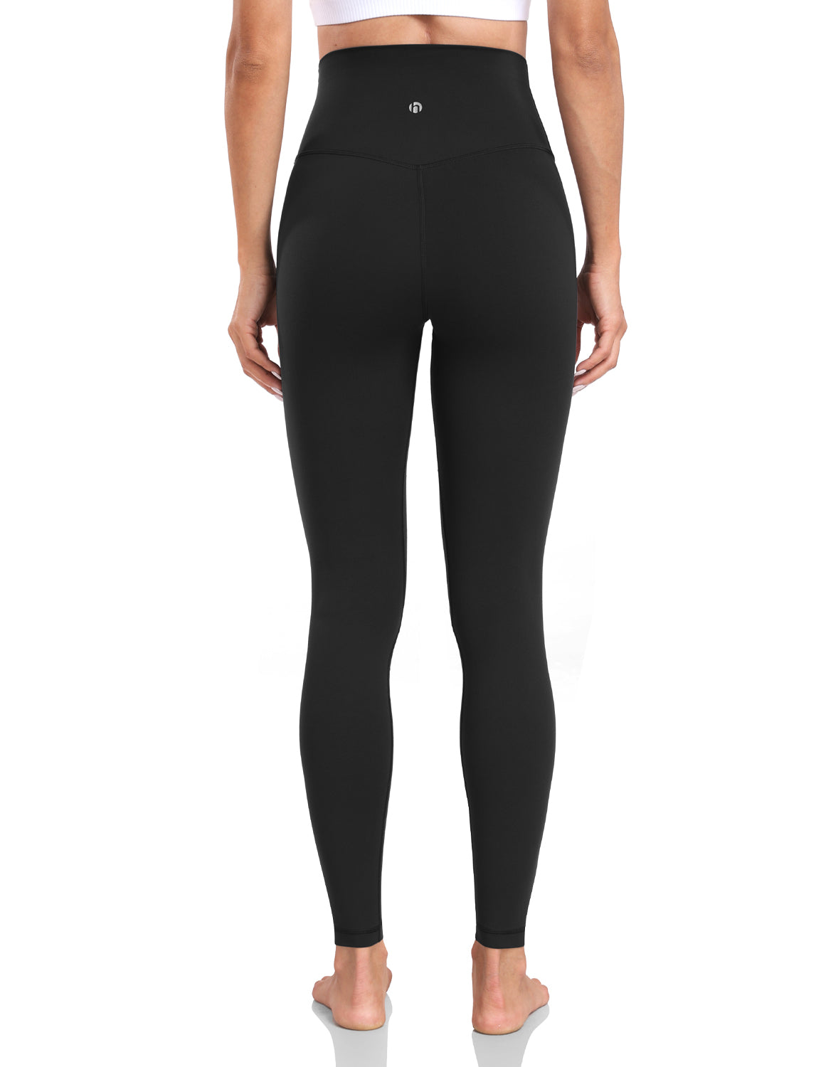 yoga pro leggings 28 Black