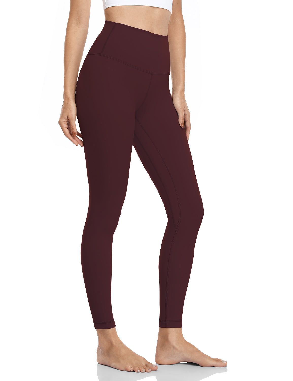 Leggings Cassis