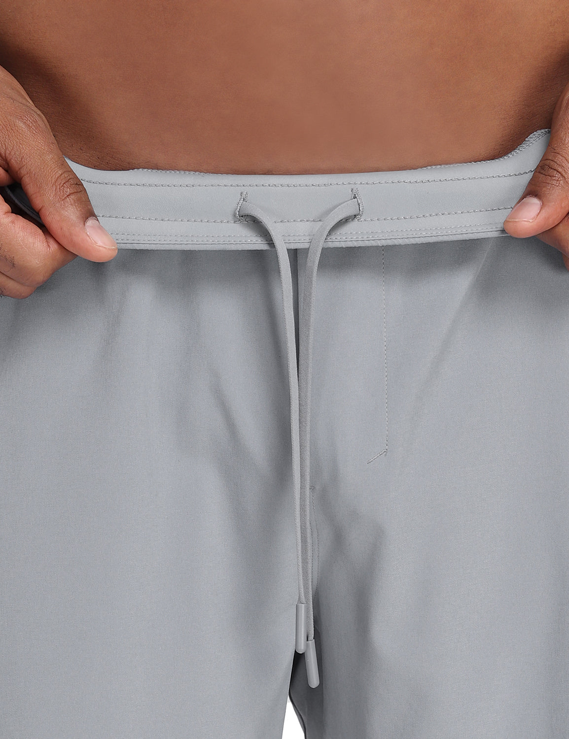 Linerless Shorts