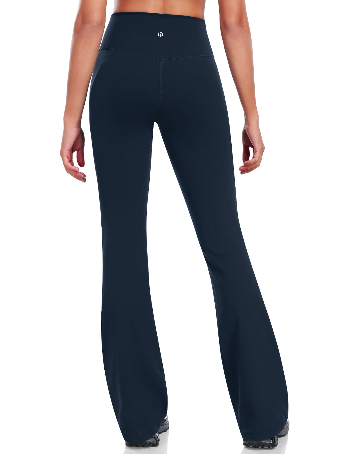 Harmony Flare Leggings 34.5 True Navy