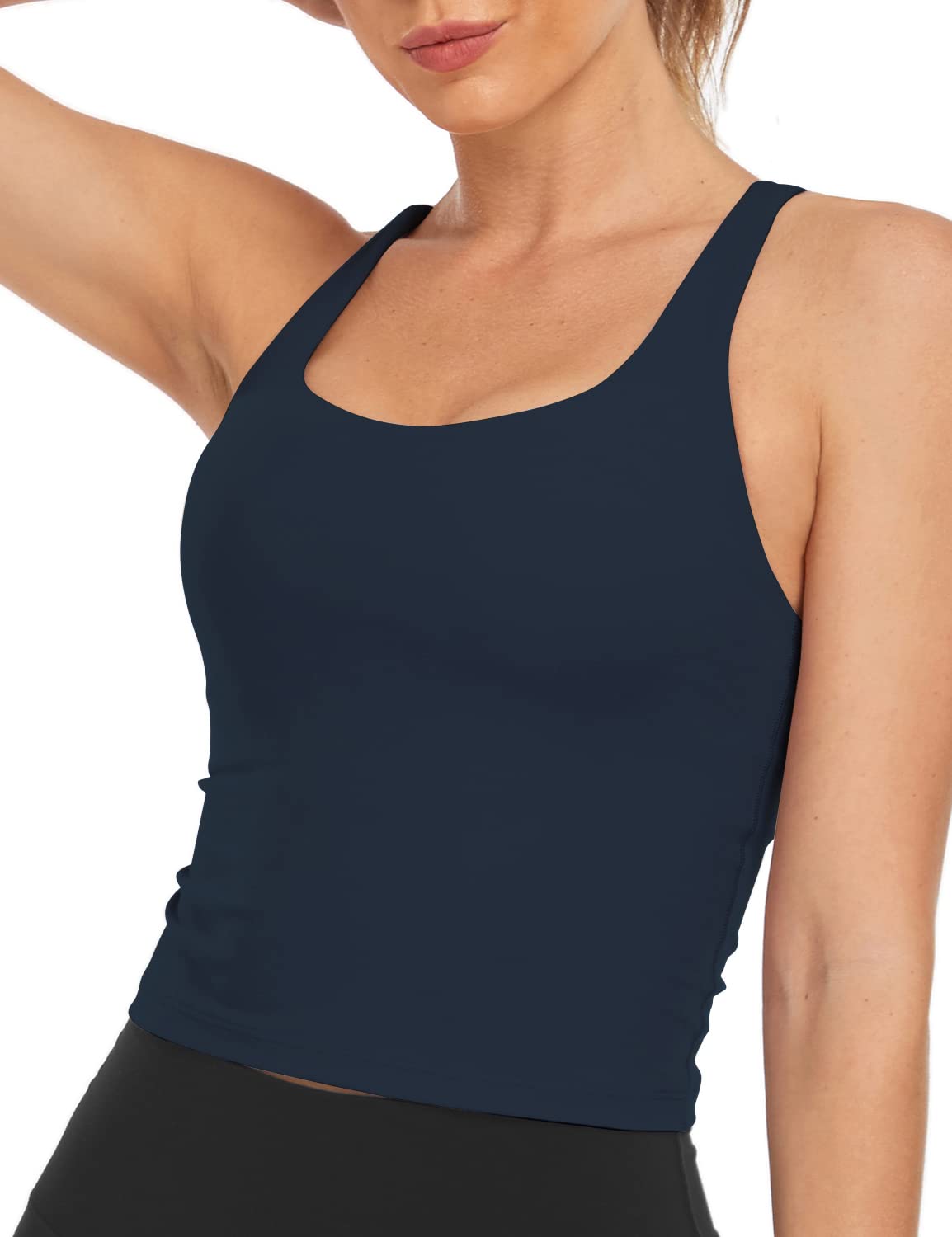 Sports Bras True Navy