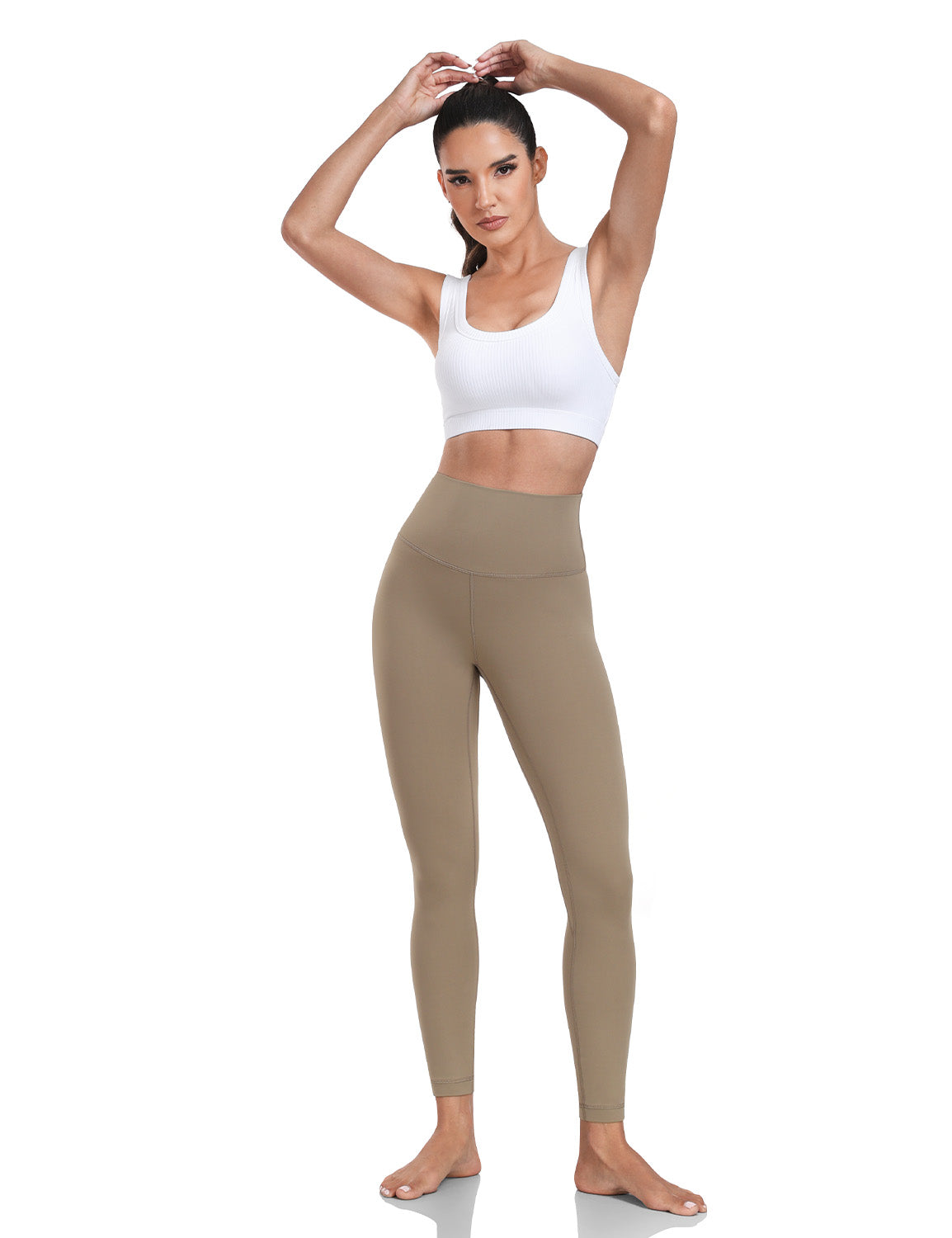 Leggings Carbon Dust