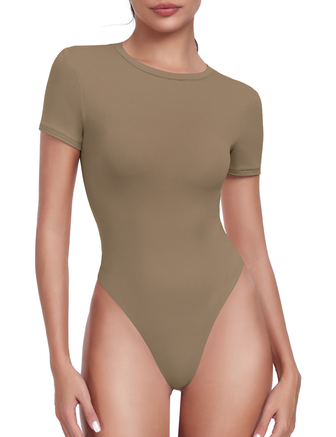Bodysuit Carbon Dust