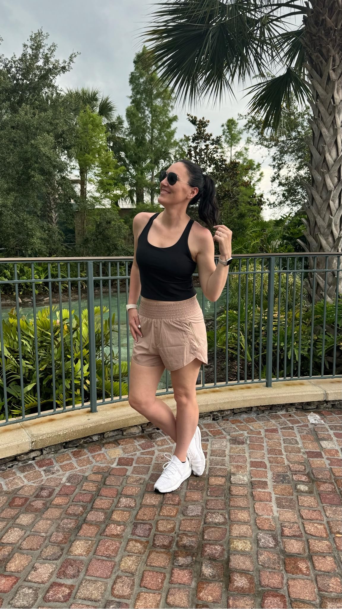Sports Bras Black