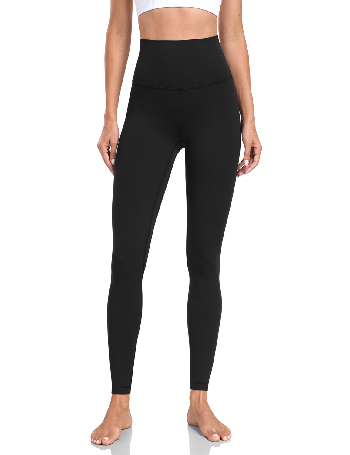yoga pro leggings 31 Black