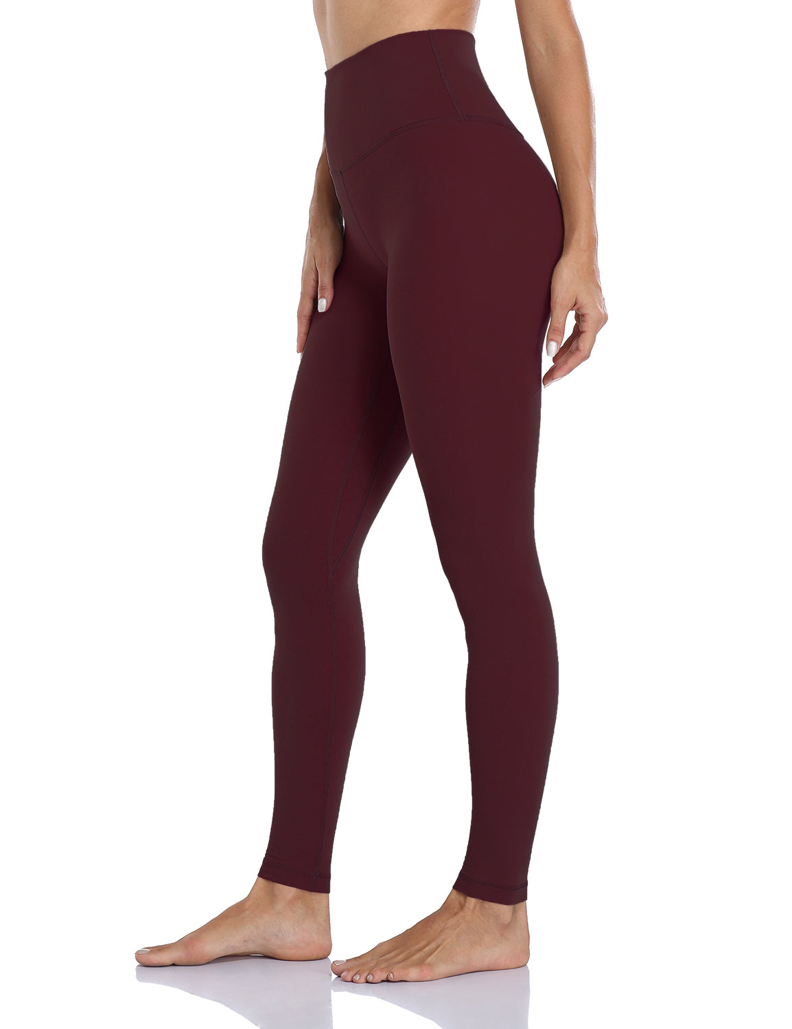 workout pro 28inch leggings Cassis
