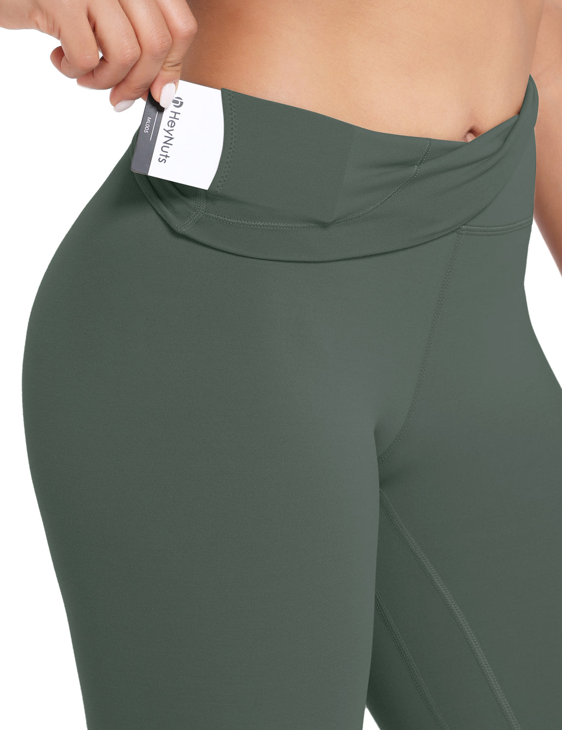Leggings Dark Forest