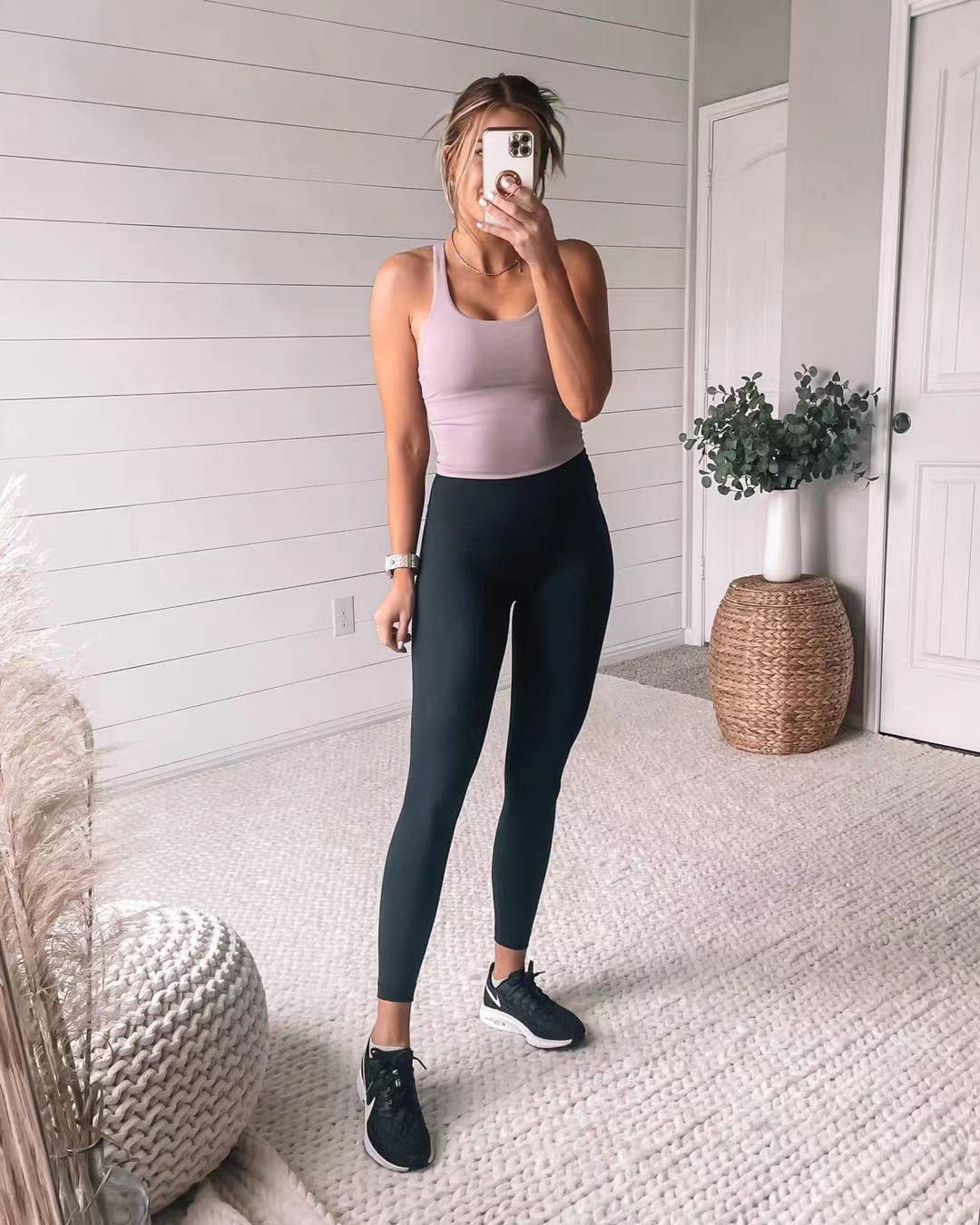 Sports Bras Violet Verbena