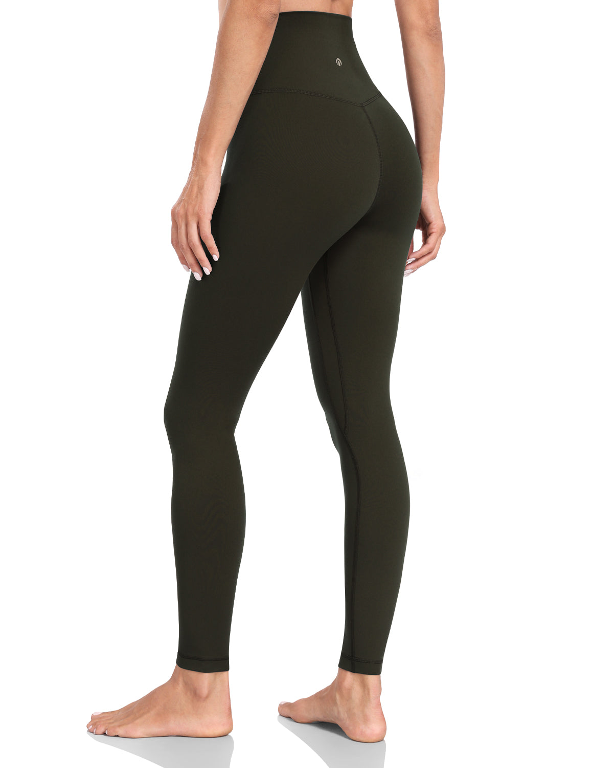 yoga pro leggings 28 Dark Olive