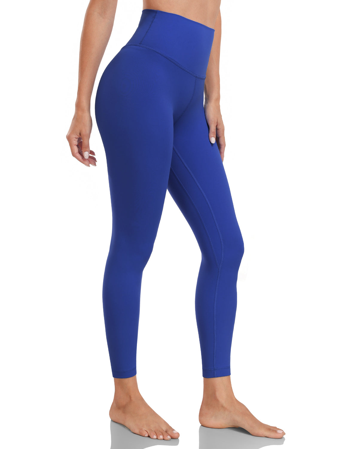 Leggings Sapphire Blue