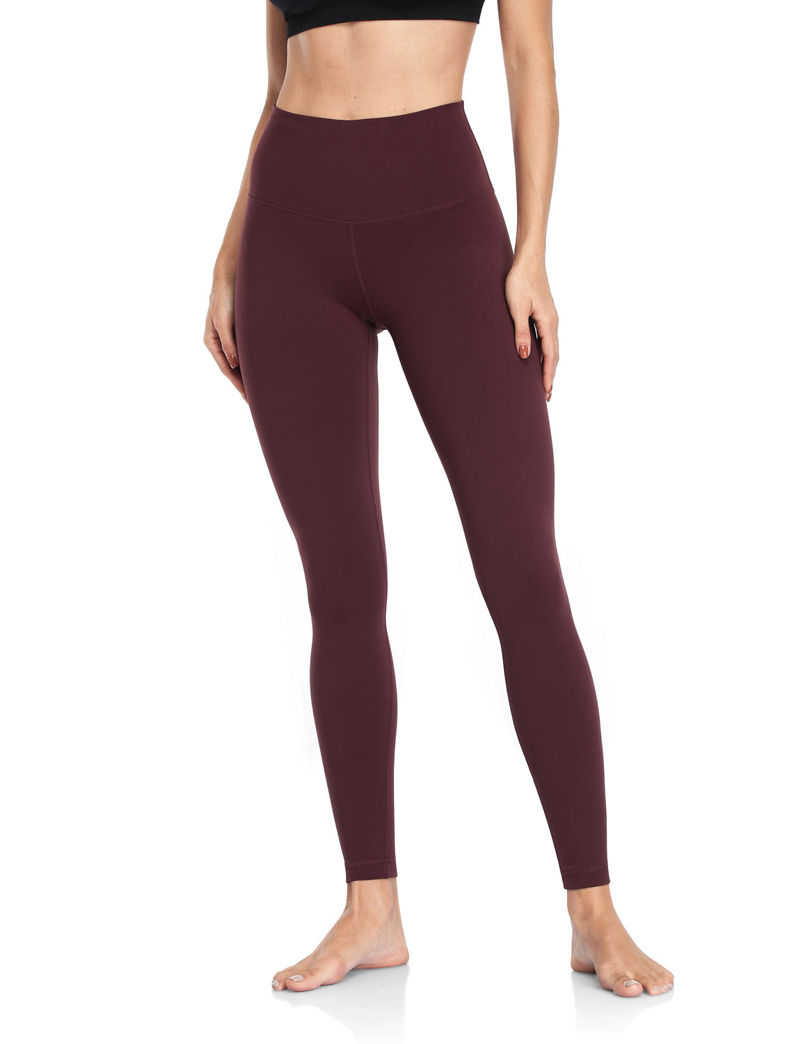 workout pro 28inch leggings Cassis