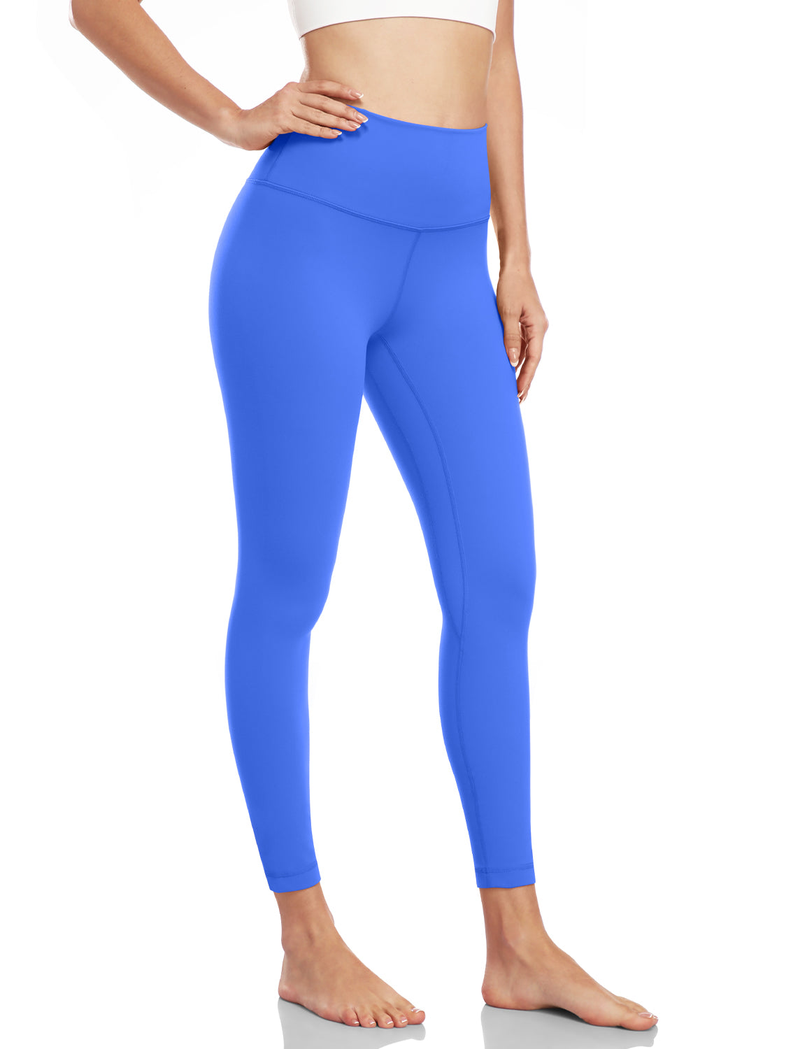 Leggings Dazzling Blue