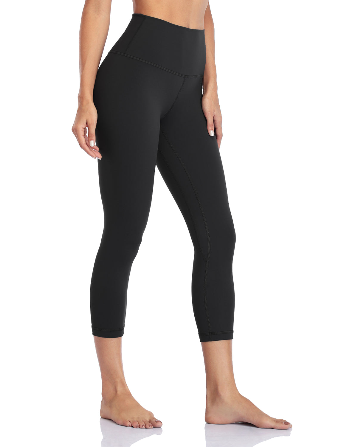 workout pro leggings 21 Black