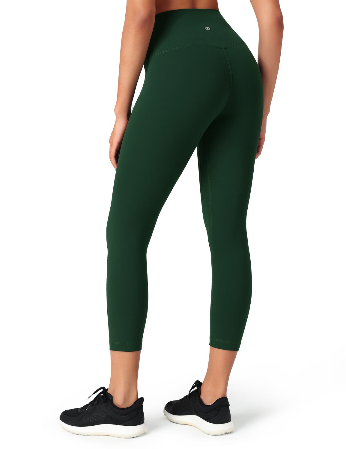 workout pro leggings 21 Vintage Green