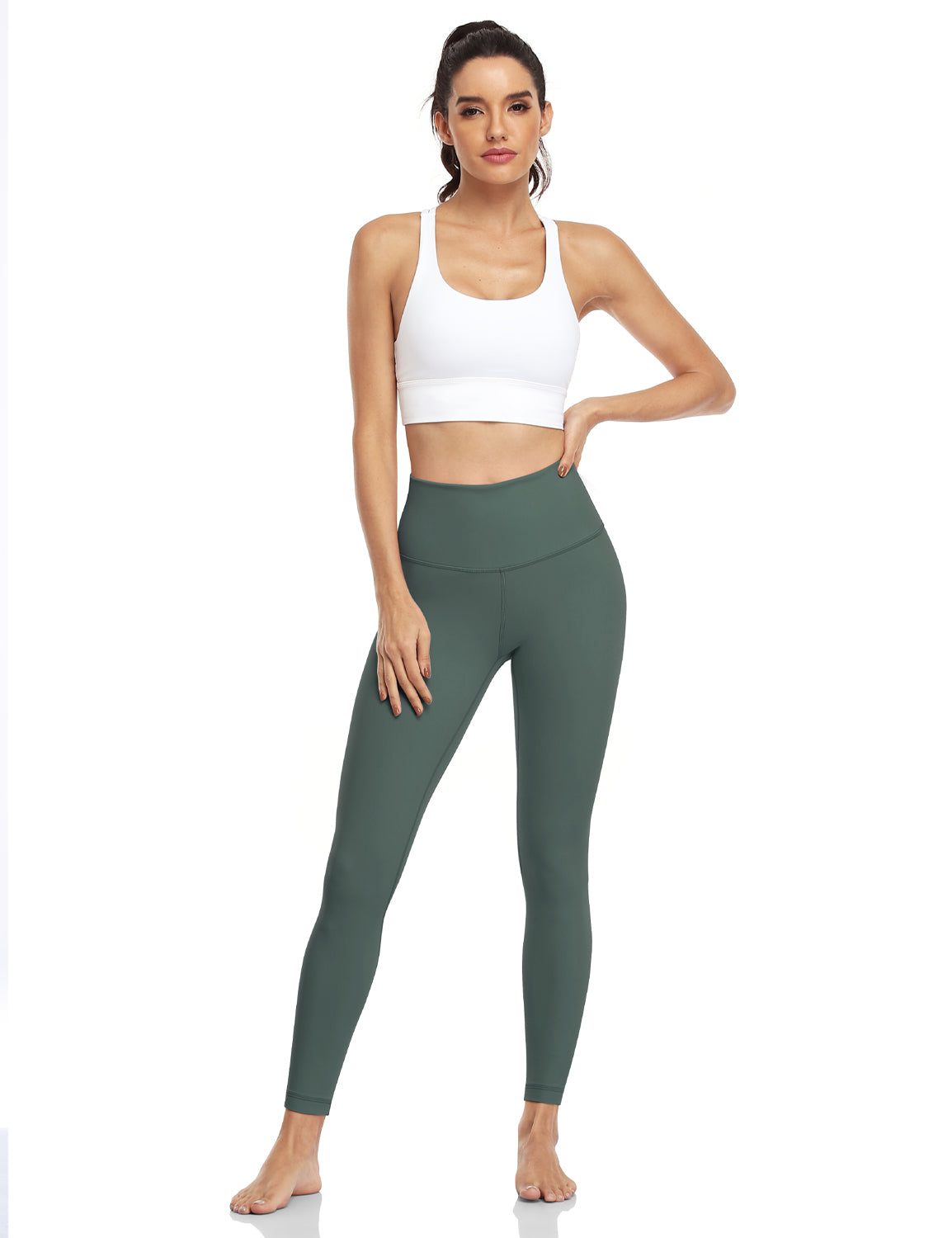 Leggings Dark Forest