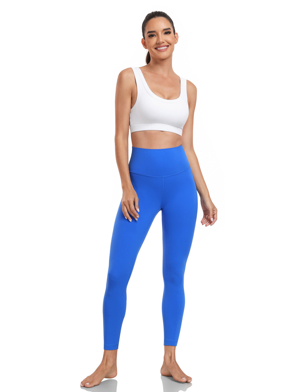 Leggings Dazzling Blue