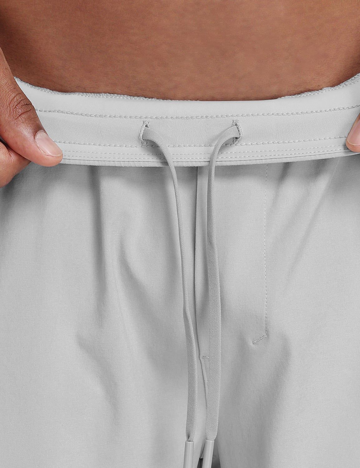 Linerless Shorts
