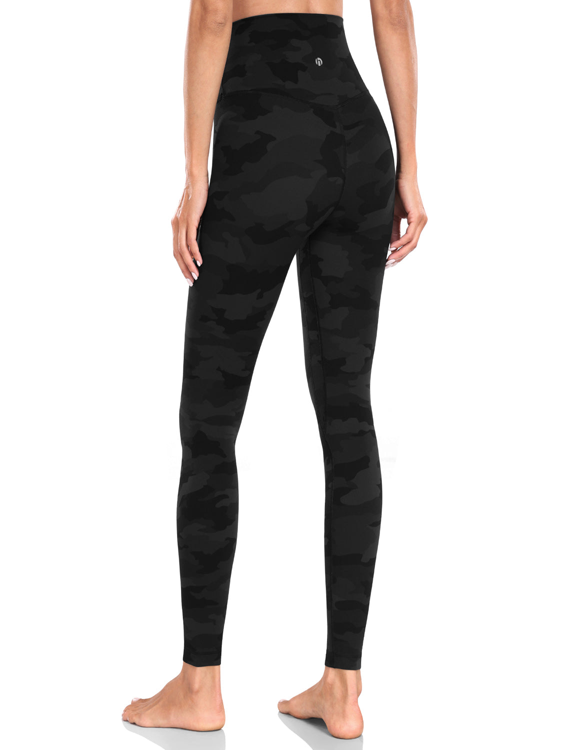 workout pro leggings 31 Coal Camo