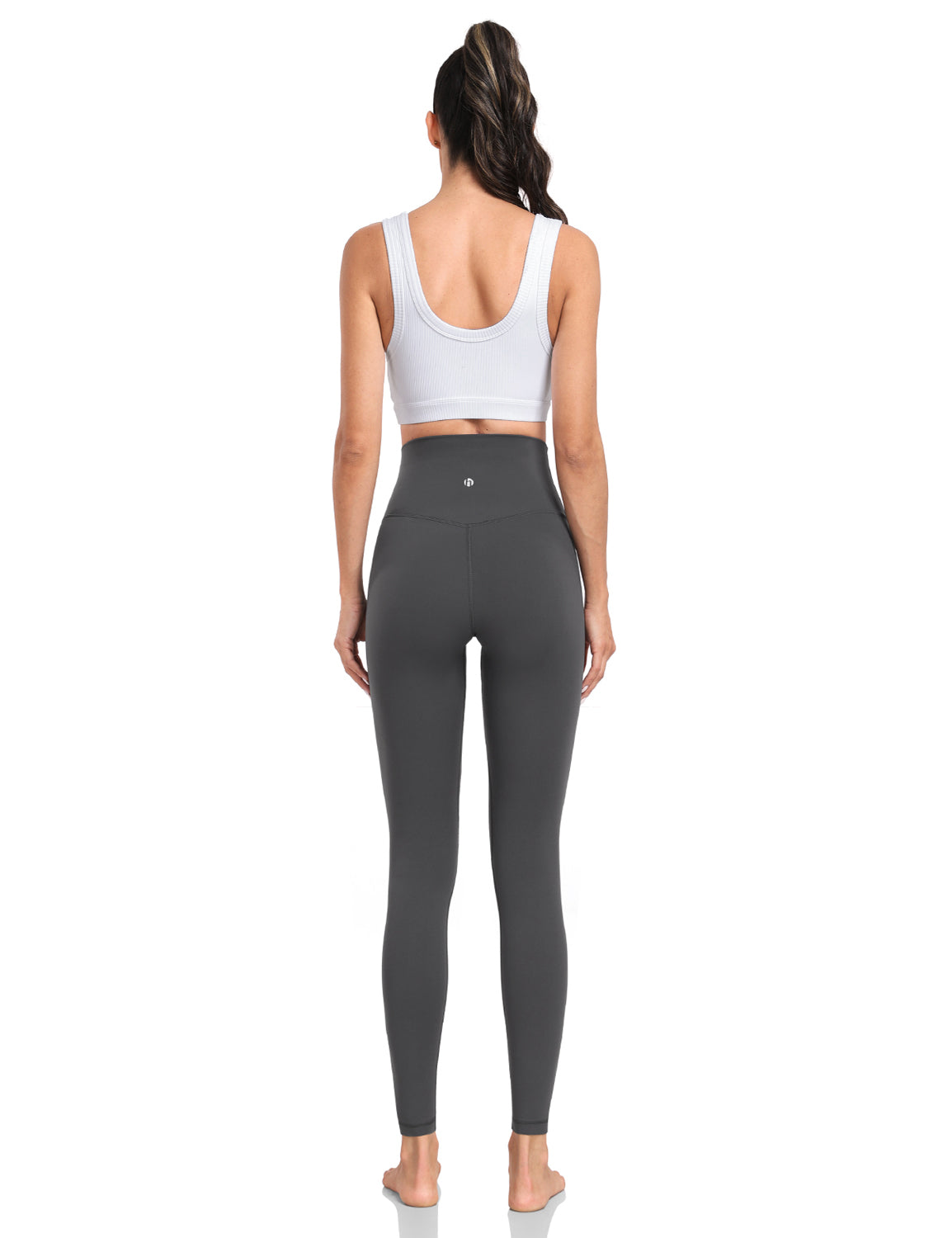 yoga pro leggings 31 Graphite Grey