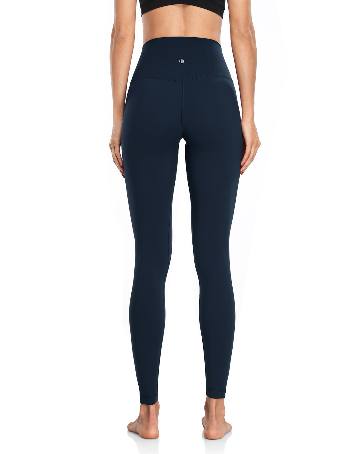 workout pro leggings 31 True Navy