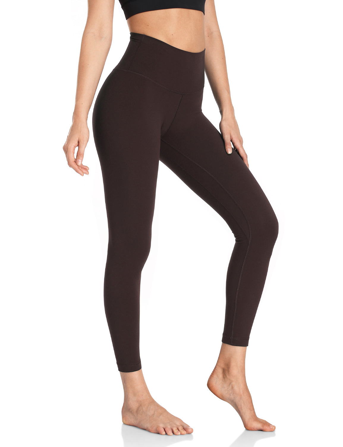 Leggings Espresso
